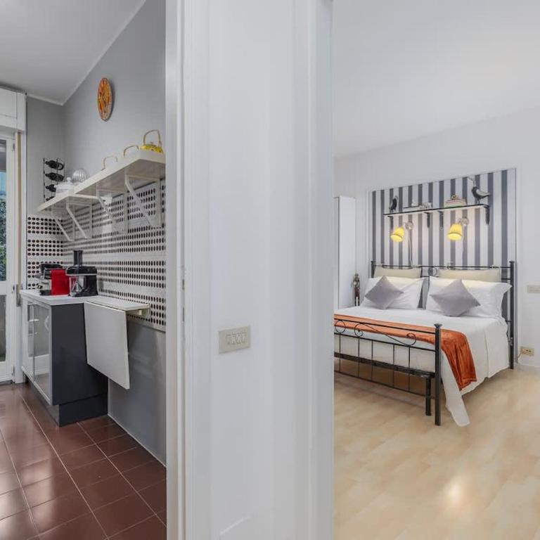 Lakeside Hideaway - Lakefront & Central - Appartamento - 16