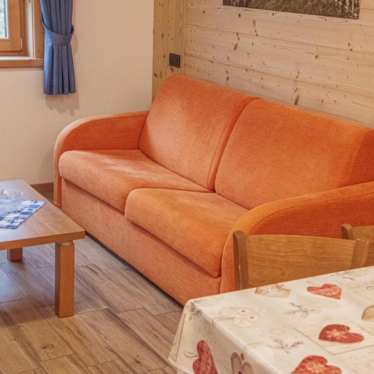 Chalet La Cuna Myholidaylivigno - Appartamento con Vista Montagna - 52