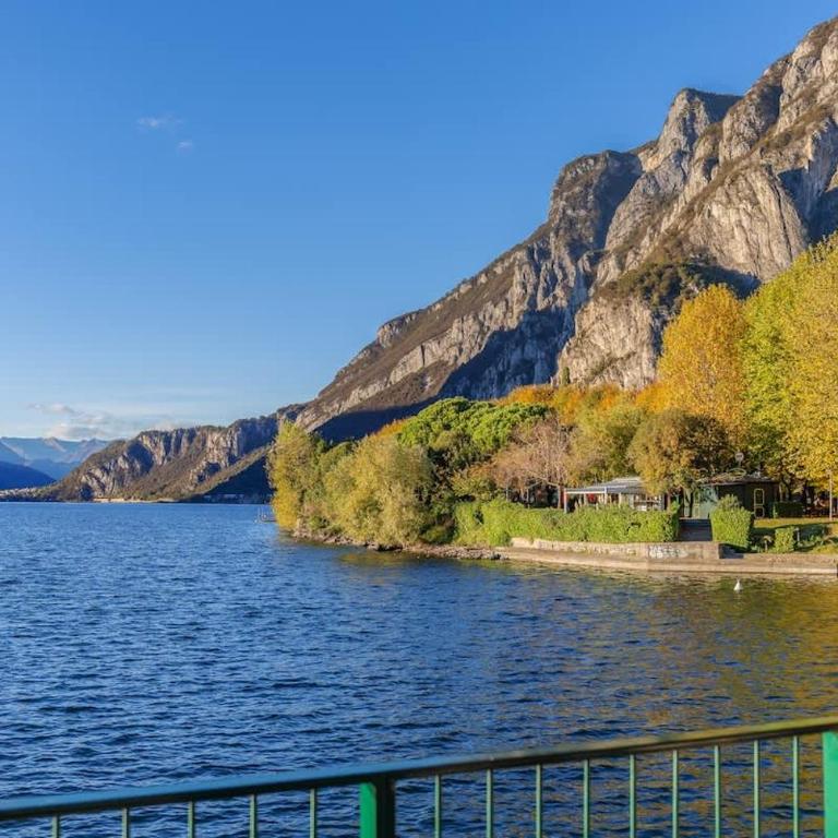 Lakeside Hideaway - Lakefront & Central - Appartamento - 34
