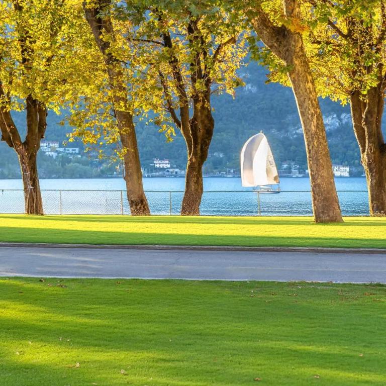 Lakeside Hideaway - Lakefront & Central - Appartamento - 35