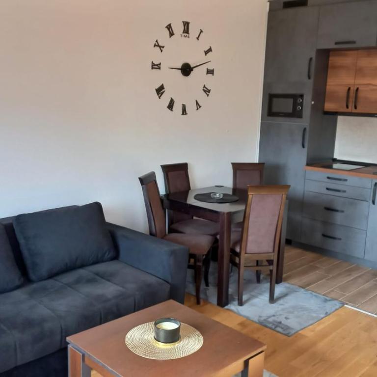 Talija Apartman Zlatibor - Apartman sa 1 Spavaćom Sobom - 5