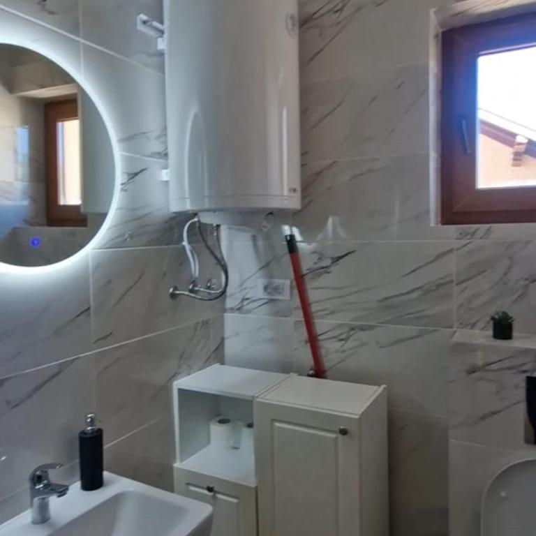 Talija Apartman Zlatibor - Apartman sa 1 Spavaćom Sobom - 7