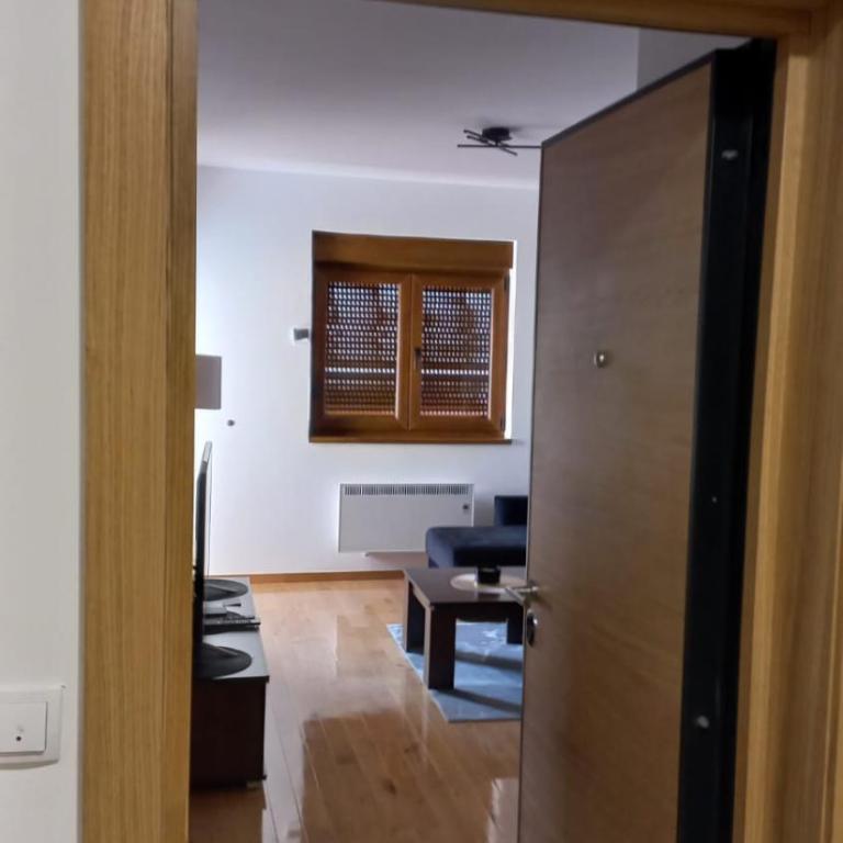 Talija Apartman Zlatibor - Apartman sa 1 Spavaćom Sobom - 9