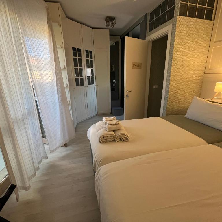 Facibeni Rooms con Parking - Double or Twin Room - 1