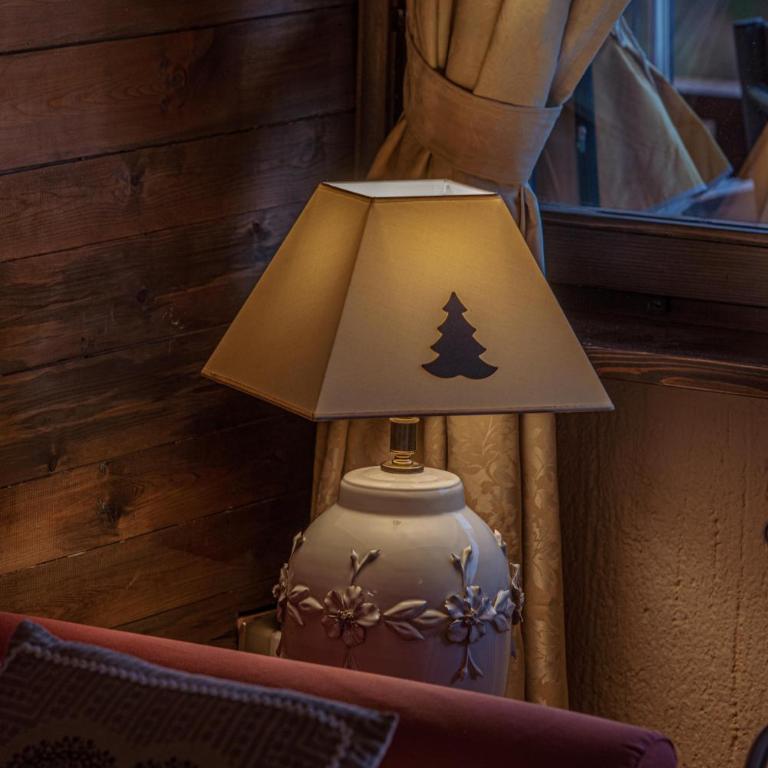Bilocale LUCE - Myholidaylivigno - Appartamento con 1 Camera da Letto - 24