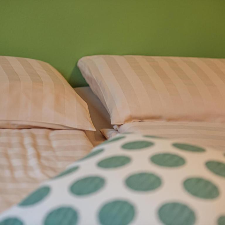 Bilocale LUCE - Myholidaylivigno - Appartamento con 1 Camera da Letto - 19