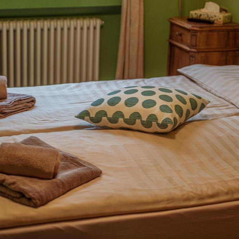 Bilocale LUCE - Myholidaylivigno - Appartamento con 1 Camera da Letto - 20