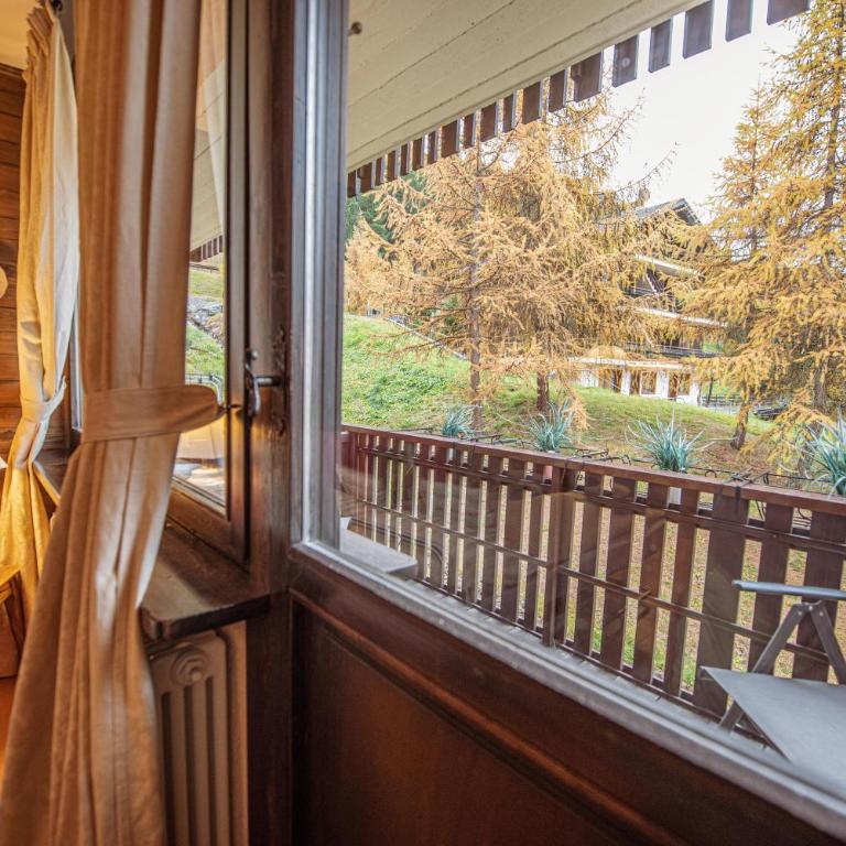 Bilocale LUCE - Myholidaylivigno - Appartamento con 1 Camera da Letto - 12