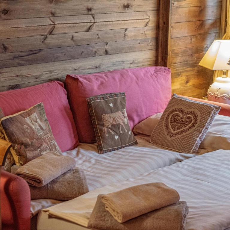 Bilocale LUCE - Myholidaylivigno - Appartamento con 1 Camera da Letto - 30