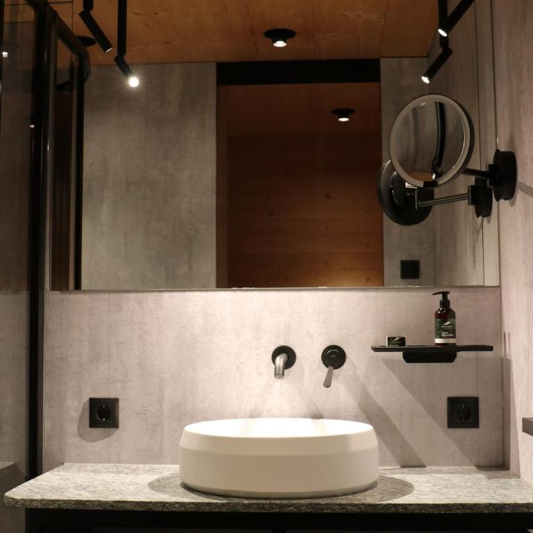 Naturhotel Waldklause - Doppelzimmer - 3