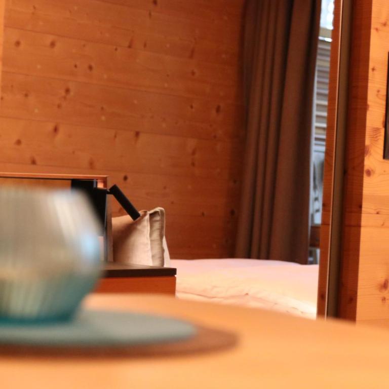 Naturhotel Waldklause - Doppelzimmer - 2