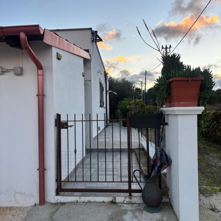 Casa vacanza fenice - Appartamento con 1 Camera da Letto - 3