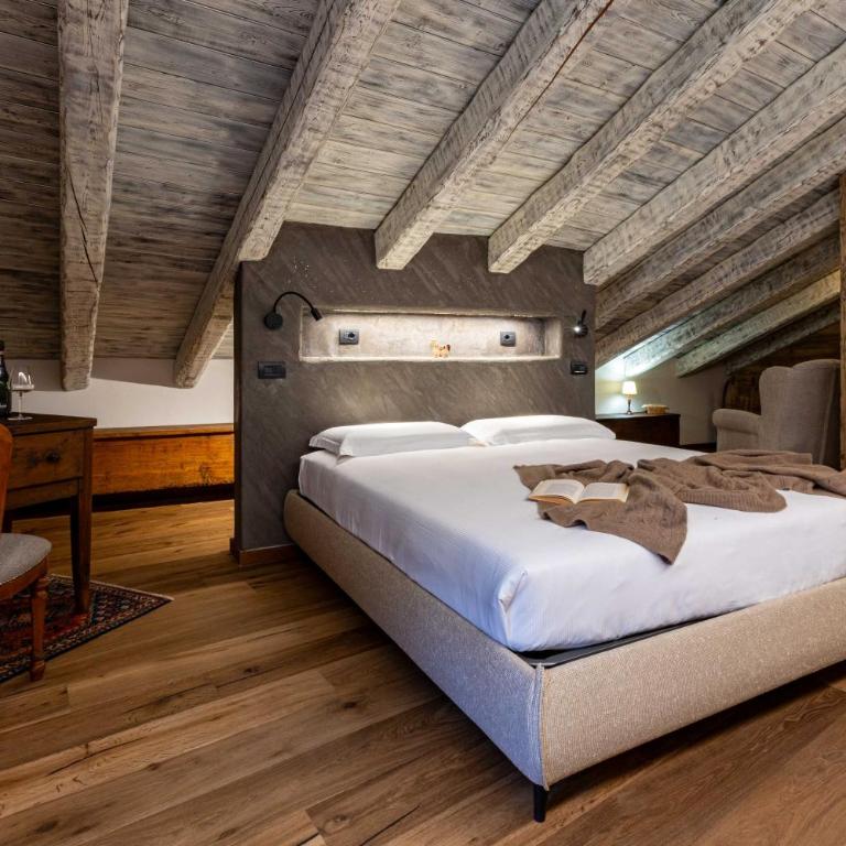 La Maison du Sucre - Suite Deluxe - 1