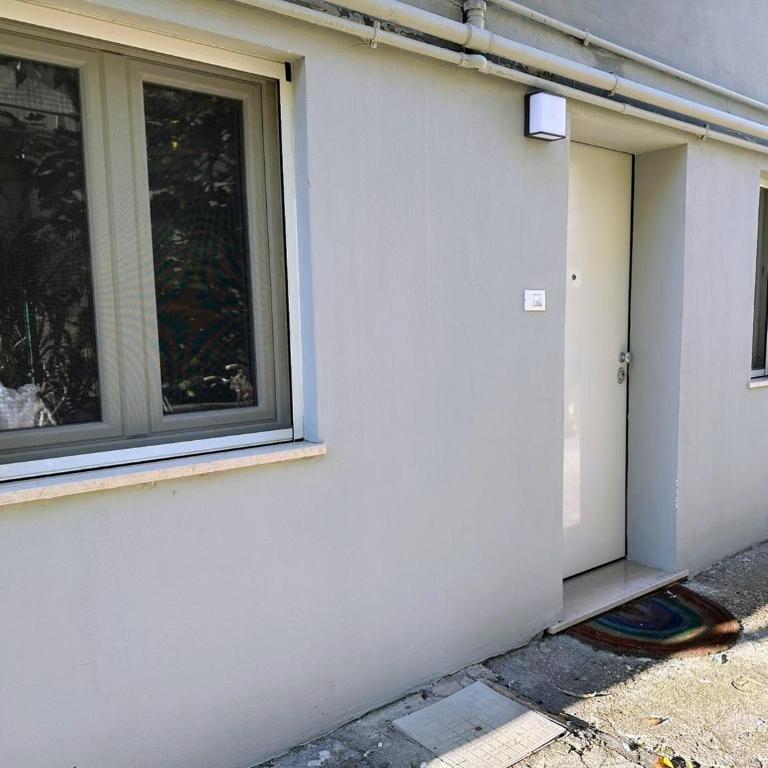 Casa Rossini - Moderno appartamento a due passi dal mare - Two-Bedroom Apartment - 25