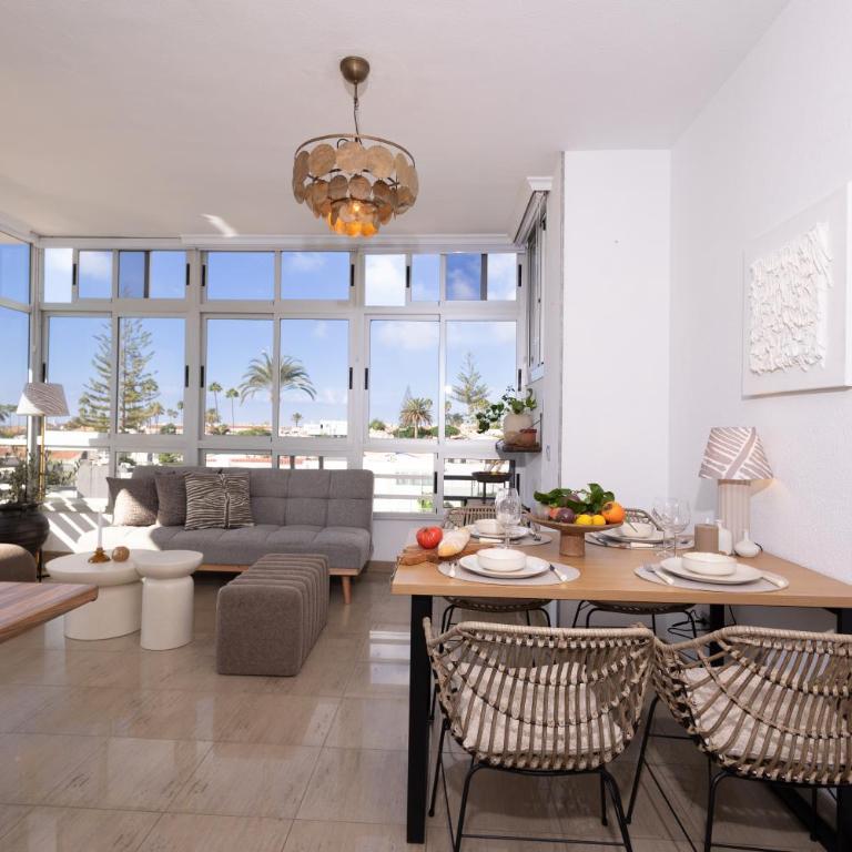 Yumbo Yumbo Yumbo Luxury 2-Beds Room Apartment - Apartamento de 2 dormitorios - 5