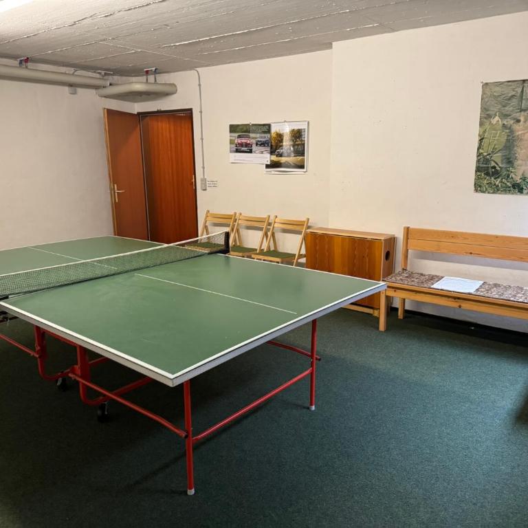 Ferienwohnung Sunnabichi - Apartment mit 1 Schlafzimmer - 13