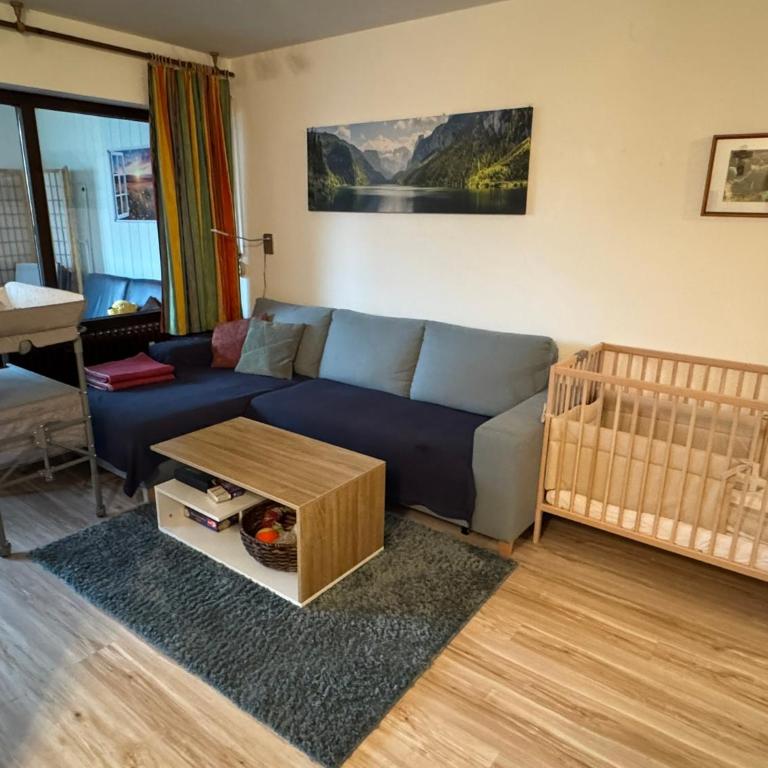 Ferienwohnung Sunnabichi - Apartment mit 1 Schlafzimmer - 6