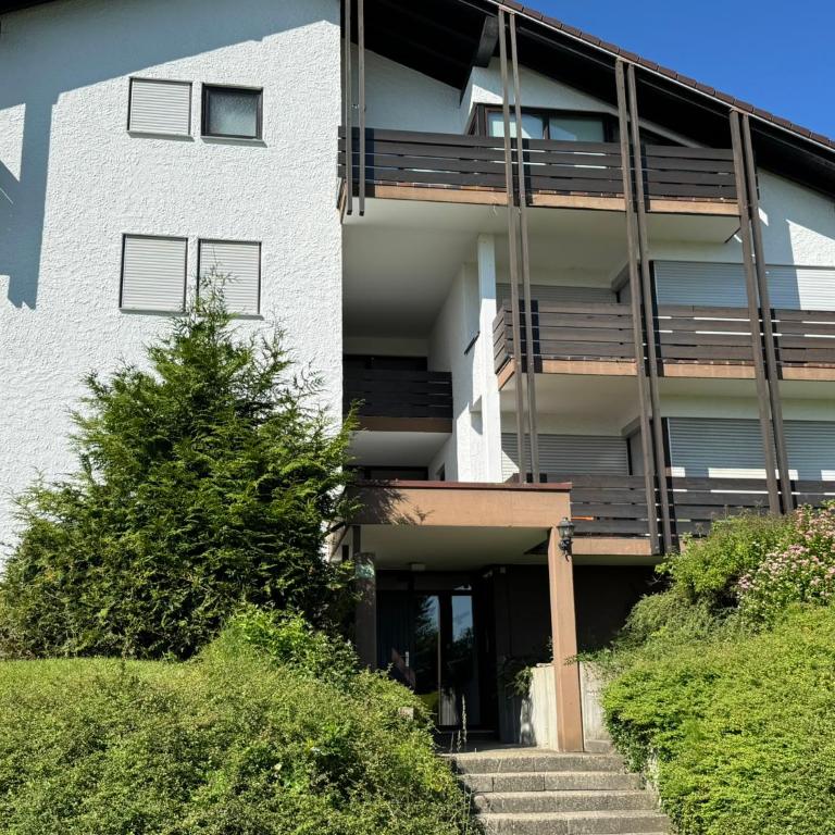 Ferienwohnung Sunnabichi - Apartment mit 1 Schlafzimmer - 14