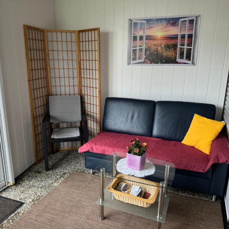 Ferienwohnung Sunnabichi - Apartment mit 1 Schlafzimmer - 8