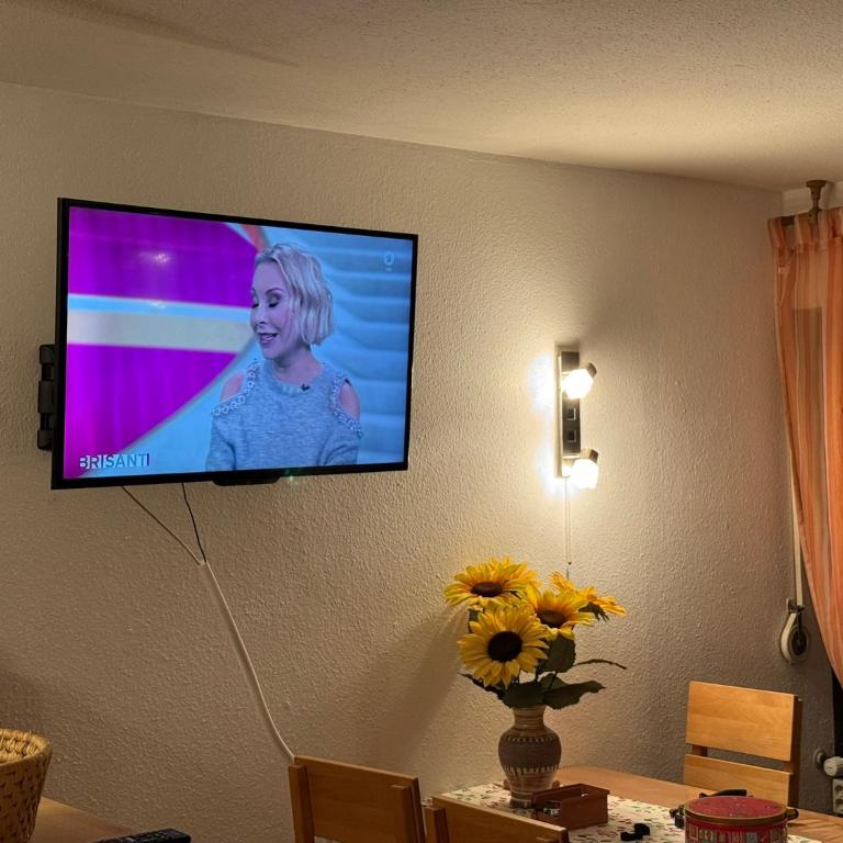 Ferienwohnung Sunnabichi - Apartment mit 1 Schlafzimmer - 7