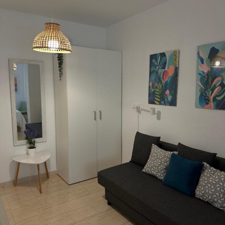 ZONA LUXURY Apartment 4 - Apartamento de 1 dormitorio - 3