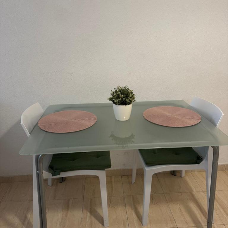 ZONA LUXURY Apartment 4 - Apartamento de 1 dormitorio - 6