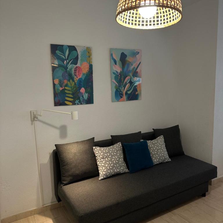 ZONA LUXURY Apartment 4 - Apartamento de 1 dormitorio - 4