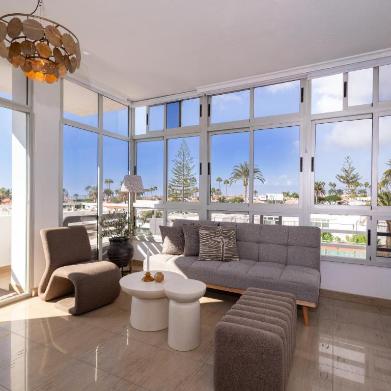 Yumbo Yumbo Yumbo Luxury 2-Beds Room Apartment - Apartamento de 2 dormitorios - 3