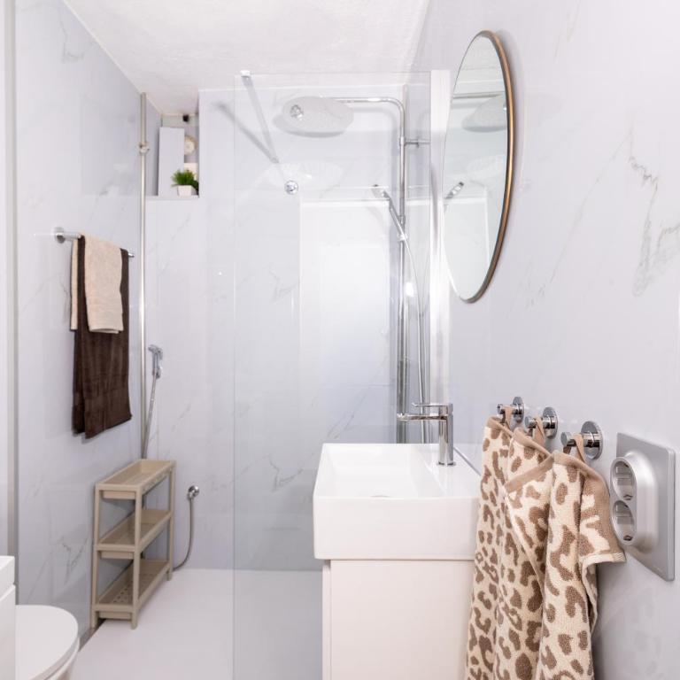 Yumbo Yumbo Yumbo Luxury 2-Beds Room Apartment - Apartamento de 2 dormitorios - 4