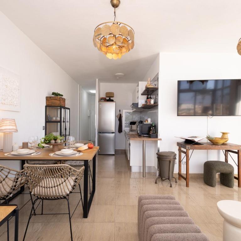 Yumbo Yumbo Yumbo Luxury 2-Beds Room Apartment - Apartamento de 2 dormitorios - 12