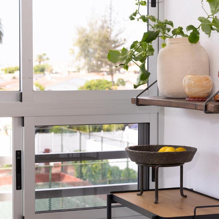 Yumbo Yumbo Yumbo Luxury 2-Beds Room Apartment - Apartamento de 2 dormitorios - 14