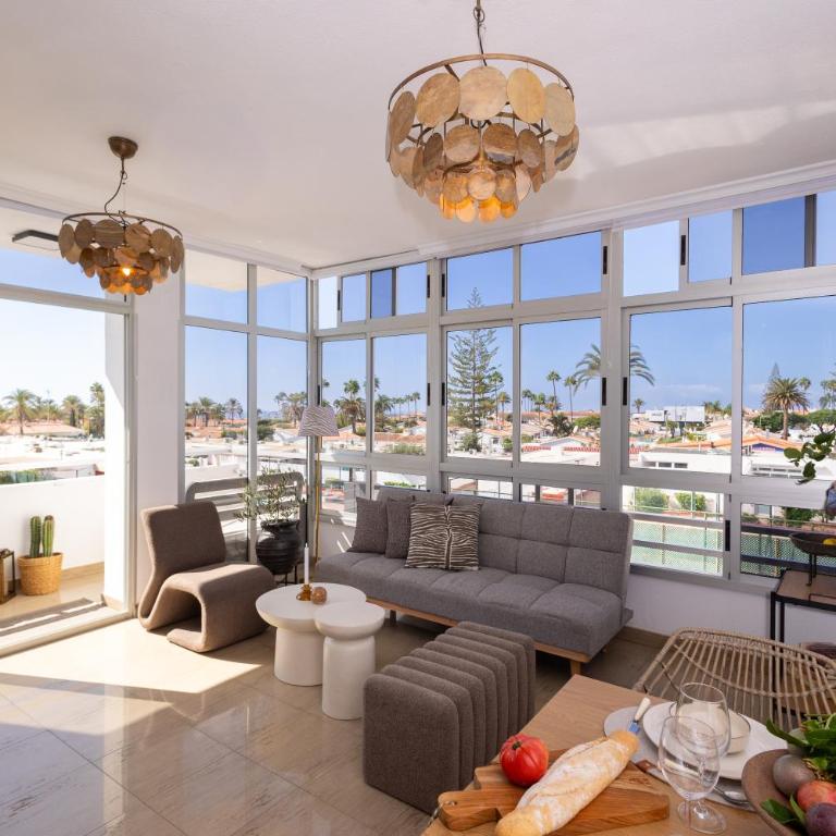 Yumbo Yumbo Yumbo Luxury 2-Beds Room Apartment - Apartamento de 2 dormitorios - 15