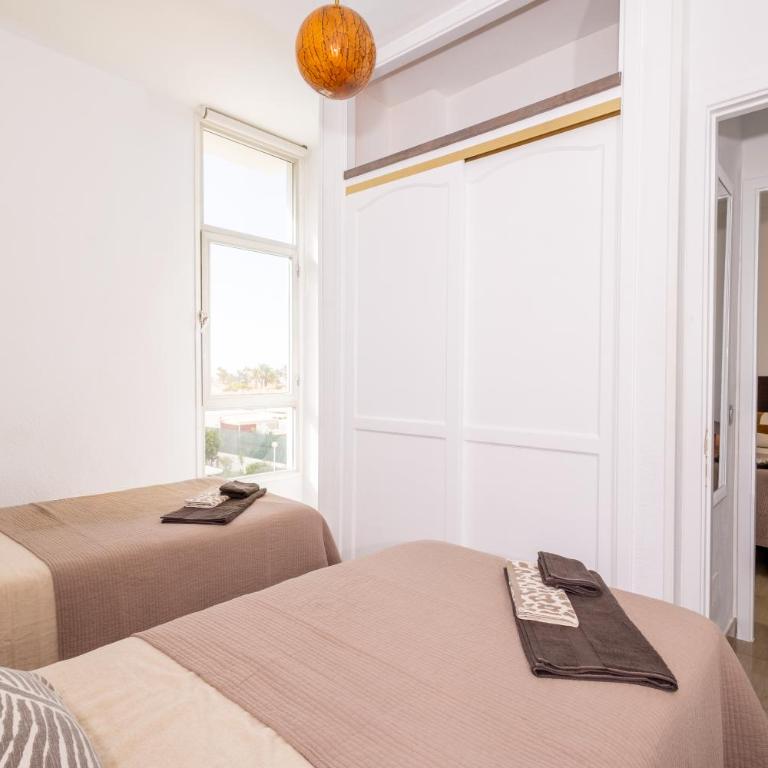 Yumbo Yumbo Yumbo Luxury 2-Beds Room Apartment - Apartamento de 2 dormitorios - 16