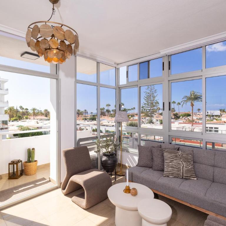 Yumbo Yumbo Yumbo Luxury 2-Beds Room Apartment - Apartamento de 2 dormitorios - 19