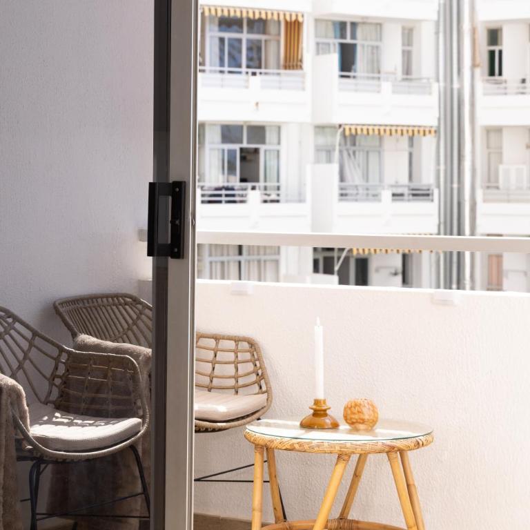 Yumbo Yumbo Yumbo Luxury 2-Beds Room Apartment - Apartamento de 2 dormitorios - 20