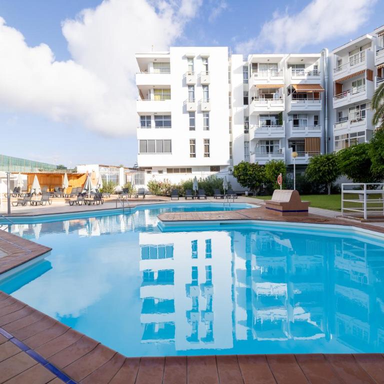 Yumbo Yumbo Yumbo Luxury 2-Beds Room Apartment - Apartamento de 2 dormitorios - 21