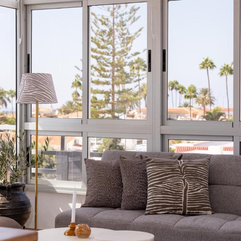 Yumbo Yumbo Yumbo Luxury 2-Beds Room Apartment - Apartamento de 2 dormitorios - 22