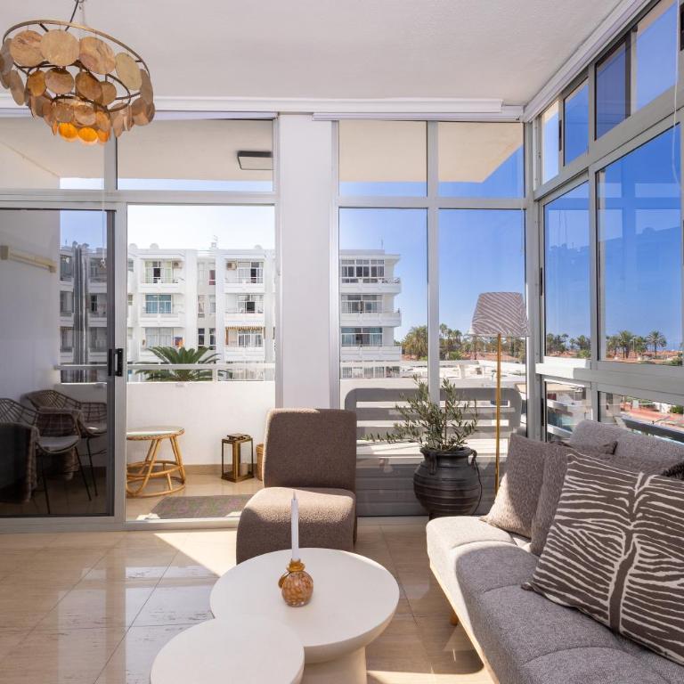 Yumbo Yumbo Yumbo Luxury 2-Beds Room Apartment - Apartamento de 2 dormitorios - 24