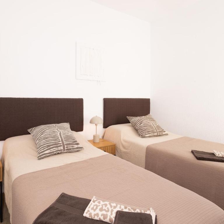 Yumbo Yumbo Yumbo Luxury 2-Beds Room Apartment - Apartamento de 2 dormitorios - 26