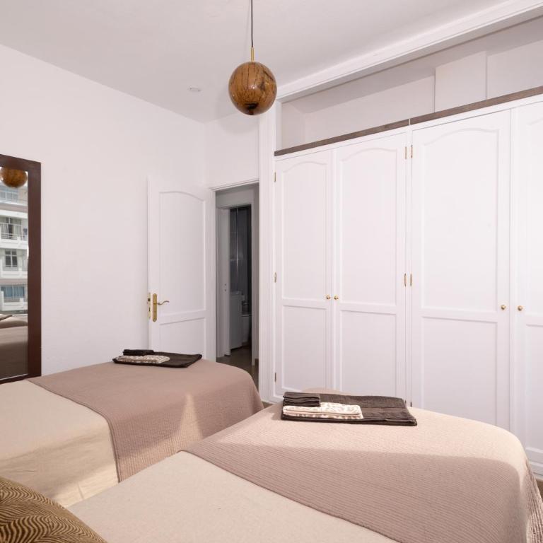 Yumbo Yumbo Yumbo Luxury 2-Beds Room Apartment - Apartamento de 2 dormitorios - 27