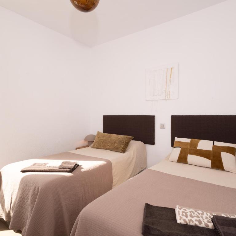 Yumbo Yumbo Yumbo Luxury 2-Beds Room Apartment - Apartamento de 2 dormitorios - 6