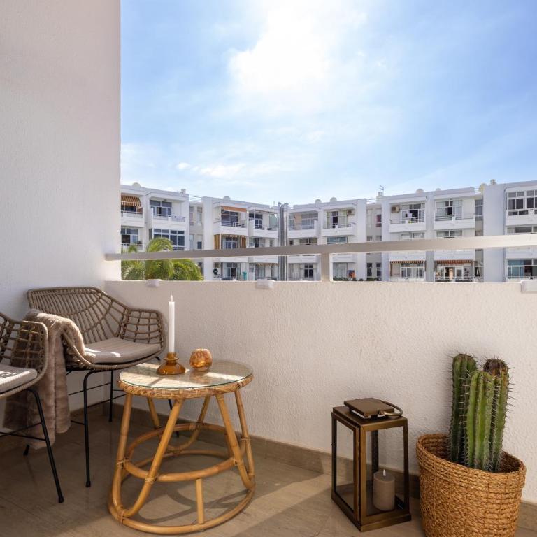 Yumbo Yumbo Yumbo Luxury 2-Beds Room Apartment - Apartamento de 2 dormitorios - 28