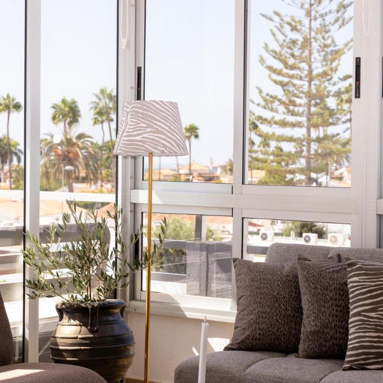Yumbo Yumbo Yumbo Luxury 2-Beds Room Apartment - Apartamento de 2 dormitorios - 29