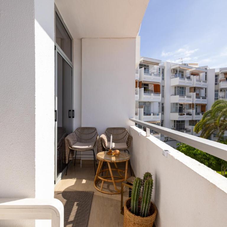 Yumbo Yumbo Yumbo Luxury 2-Beds Room Apartment - Apartamento de 2 dormitorios - 30