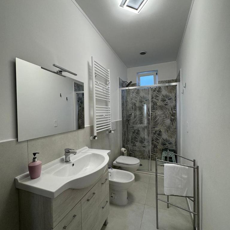 Station's Nest - Bologna Fiera - Free Parking - Appartamento con 2 Camere da Letto e Balcone - 16