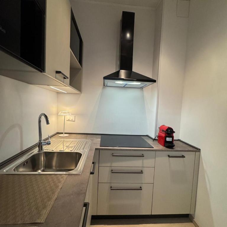 Station's Nest - Bologna Fiera - Free Parking - Appartamento con 2 Camere da Letto e Balcone - 22