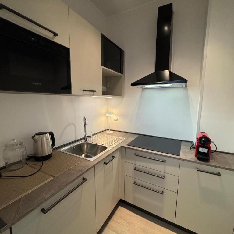 Station's Nest - Bologna Fiera - Free Parking - Appartamento con 2 Camere da Letto e Balcone - 23