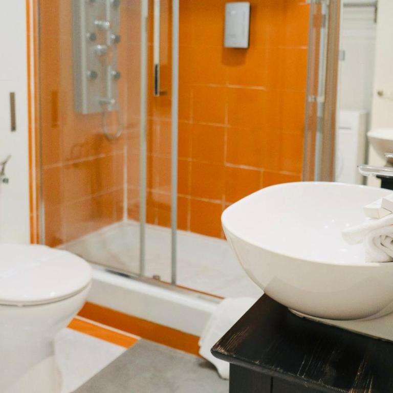 Gran Via MidStay - Apartment - 8
