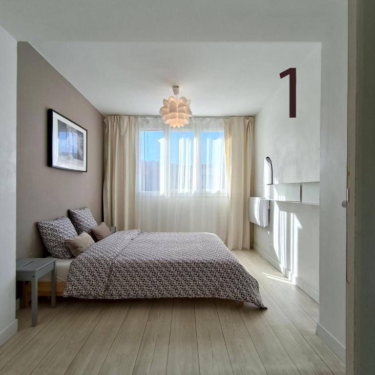 Baker's house - Appartement 1 Chambre - 4
