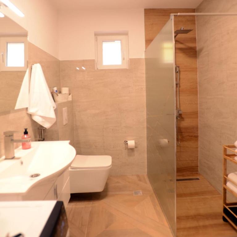 Vibe & Vista Sarajevo, Skenderija - Apartman - 25